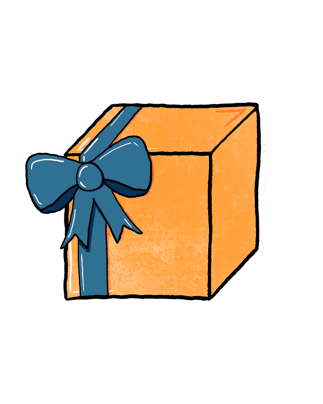 Cadeau